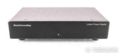 Musical Surroundings Linear Power Supply; 24VDC; Black (Open Box)