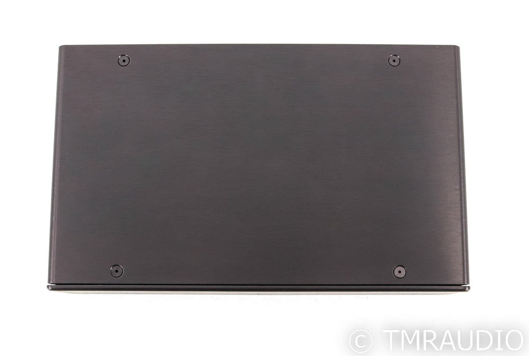Musical Surroundings Linear Power Supply; 24VDC; Black (Open Box)