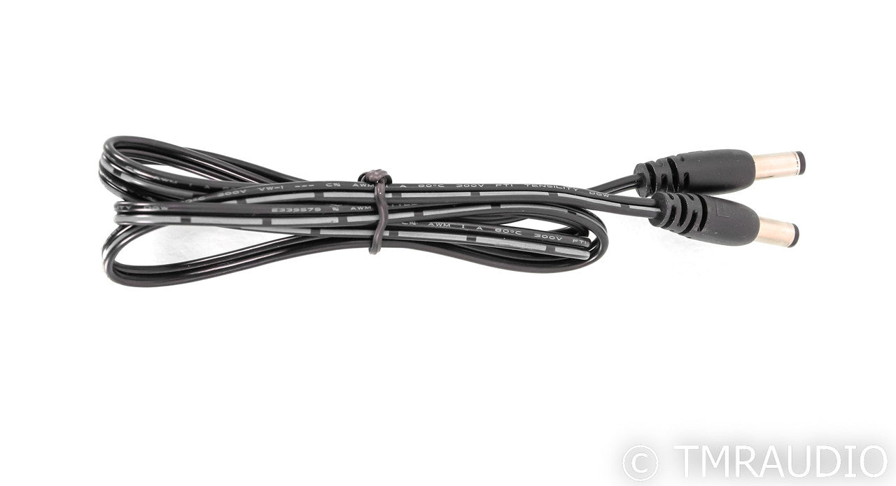 Musical Surroundings Linear Power Supply; 24VDC; Black (Open Box)