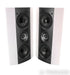 Sonus Faber Venere On Wall Speakers; White Pair