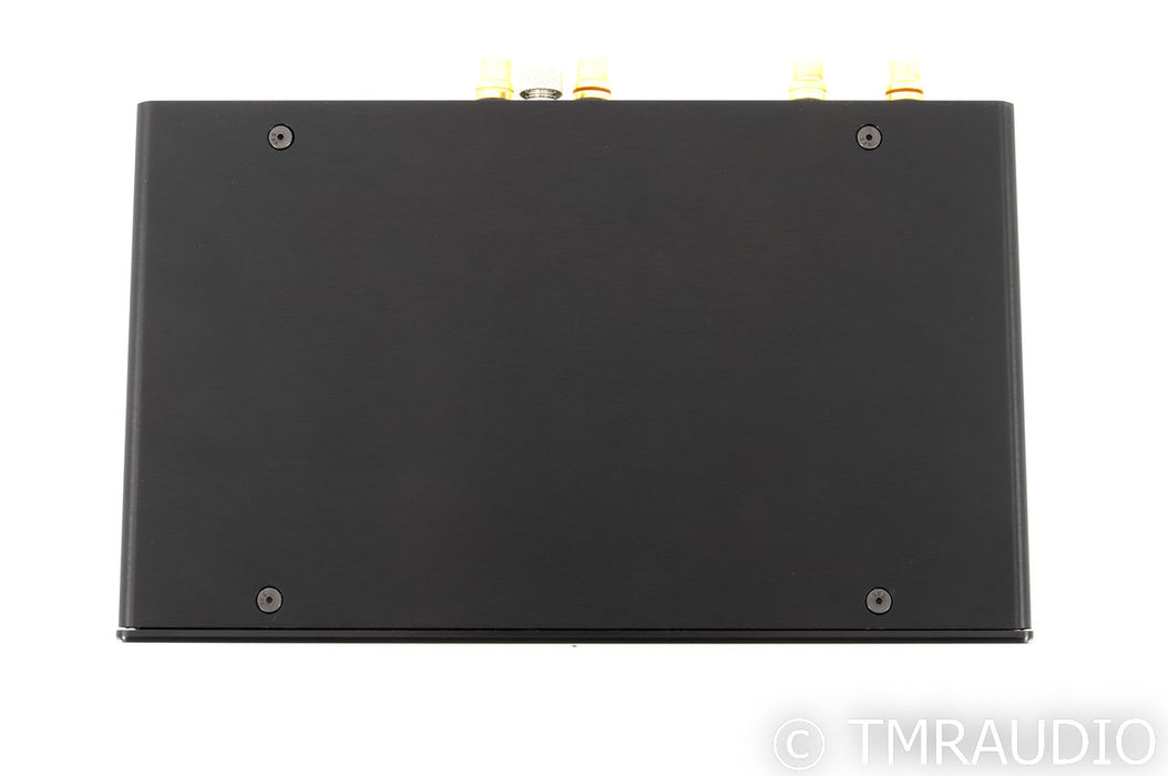 Musical Surroundings Phonomena II+ MM / MC Phono Stage; Black (Open Box)