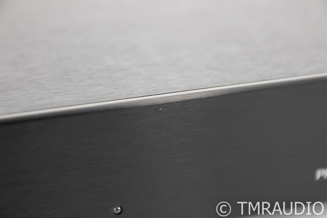 Musical Surroundings Phonomena II+ MM / MC Phono Stage; Black (Open Box)