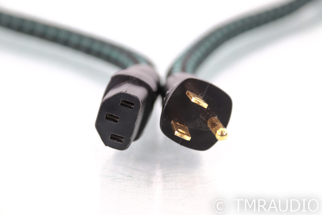 AudioQuest NRG2 Power Cable; 4ft AC Cord