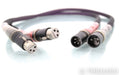 Harmonic Tech Magic Link One XLR Cables; 1m Pair Balanced Interconnects
