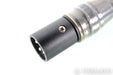 Harmonic Tech Magic Link One XLR Cables; 1m Pair Balanced Interconnects