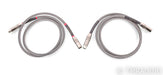 Audience Au24 SX XLR Cables; 5ft Pair Balanced Interconnects; AU24SX