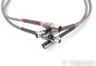 Audience Au24 SX XLR Cables; 5ft Pair Balanced Interconnects; AU24SX