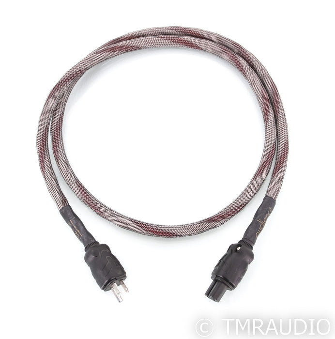 Audience AU24 SE Power Cable; 6ft AC Cord