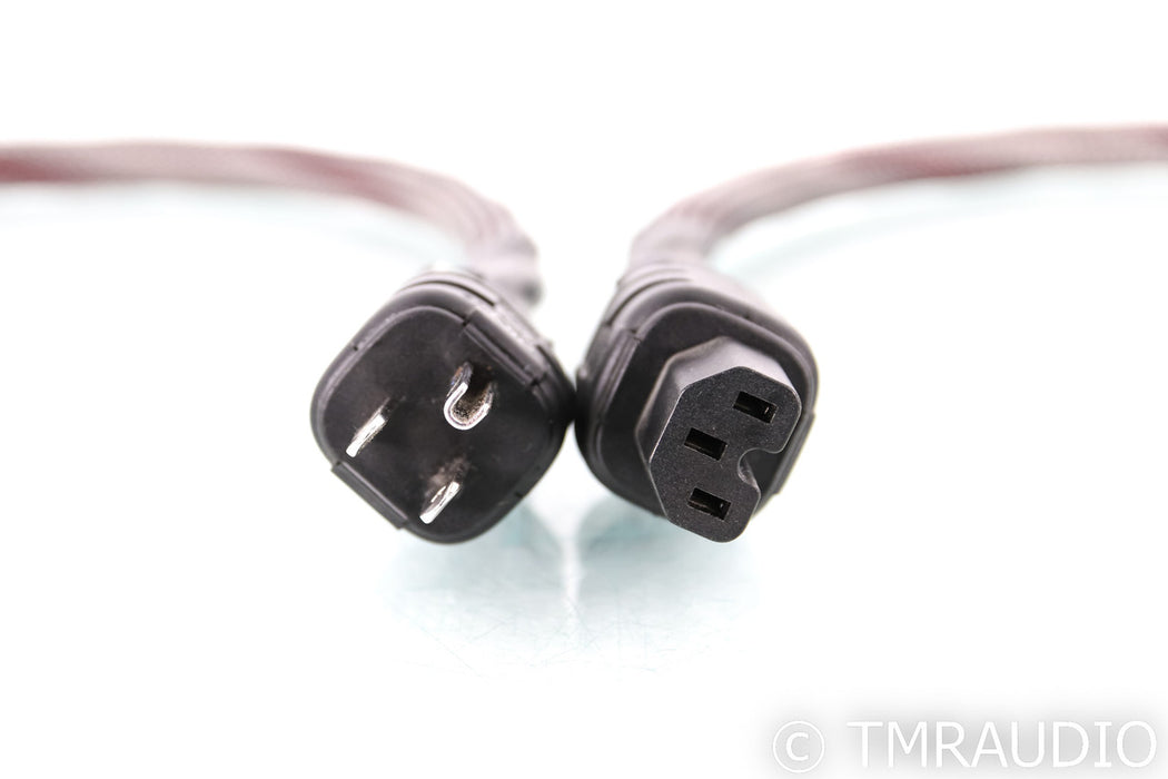 Audience AU24 SE Power Cable; 6ft AC Cord