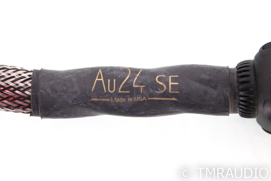 Audience AU24 SE Power Cable; 6ft AC Cord