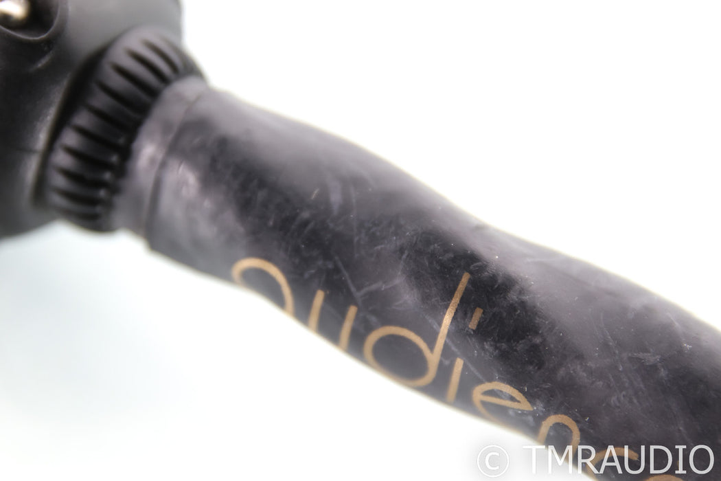 Audience AU24 SE Power Cable; 6ft AC Cord