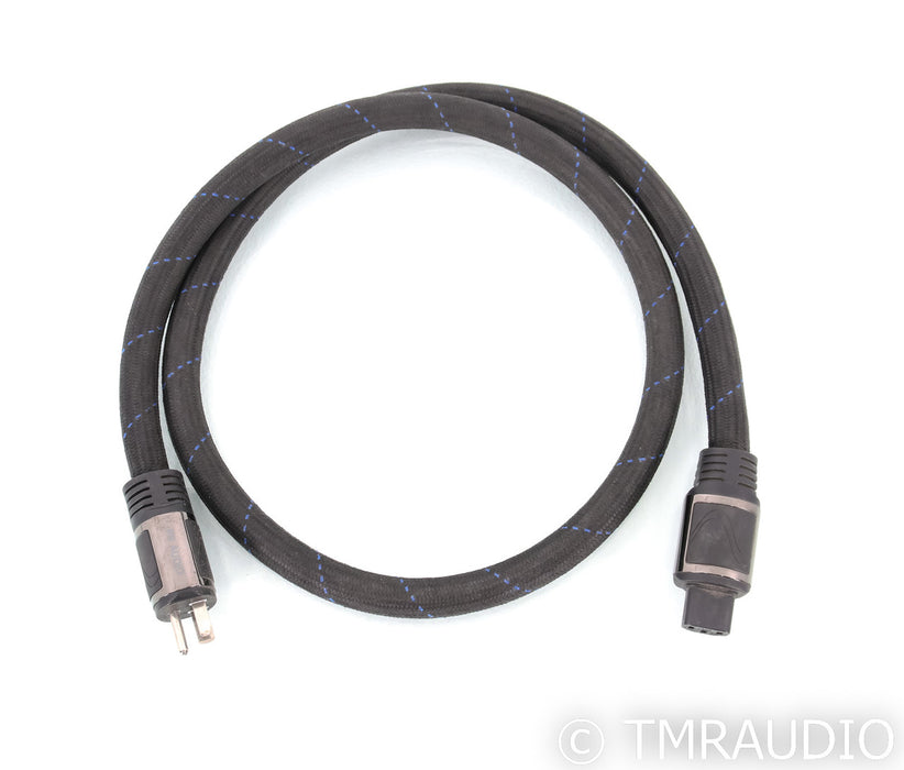 PS Audio PerfectWave AC-5 Power Cable; 5ft AC Cord; AC5