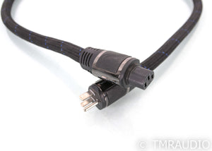 PS Audio PerfectWave AC-5 Power Cable; 5ft AC Cord; AC5
