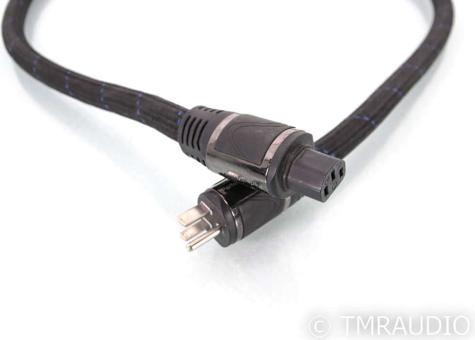 PS Audio PerfectWave AC-5 Power Cable; 5ft AC Cord; AC5