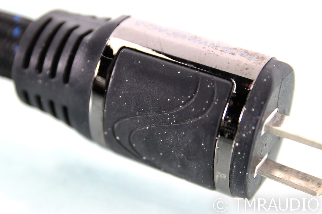 PS Audio PerfectWave AC-5 Power Cable; 5ft AC Cord; AC5
