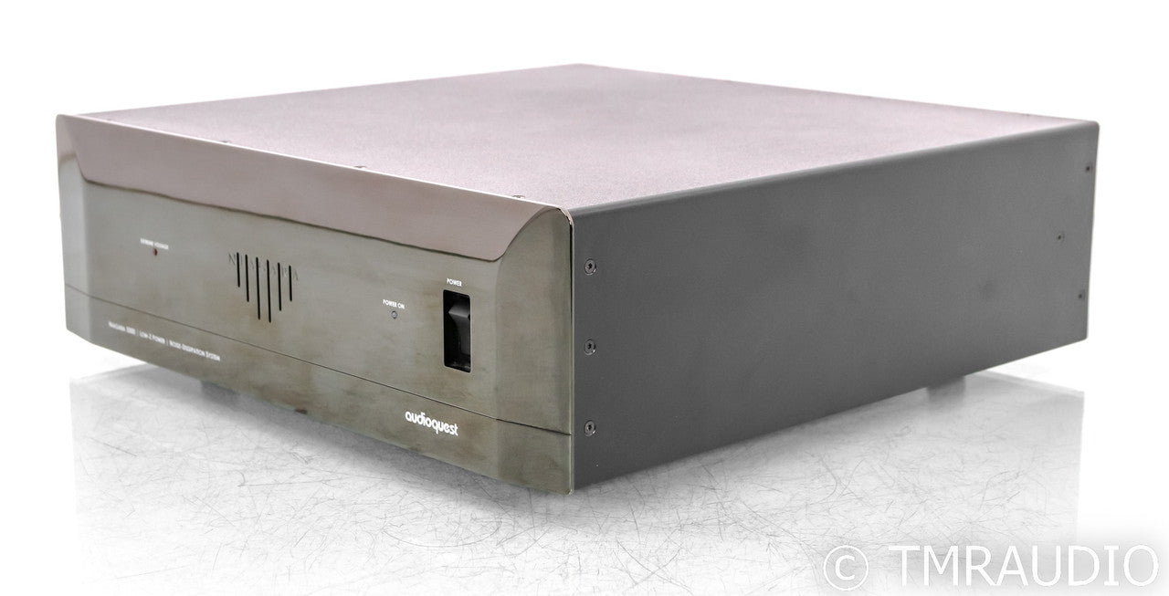 AudioQuest Niagara 5000 AC Power Line Conditioner