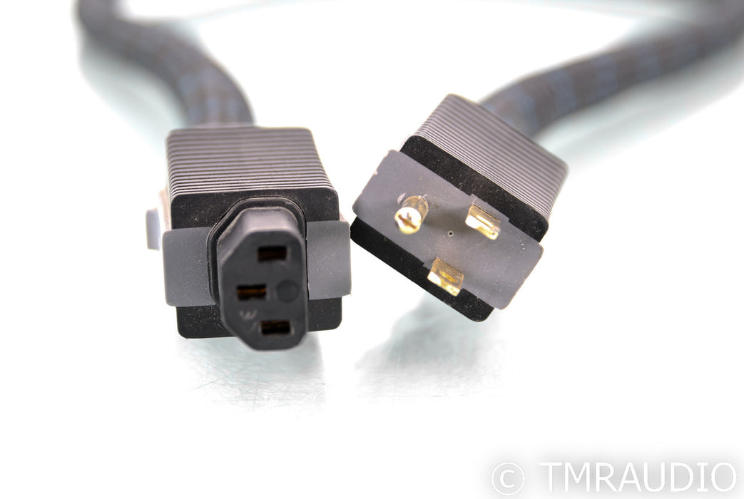 Pangea AC-9 Power Cable; 5ft AC Cord; AC9