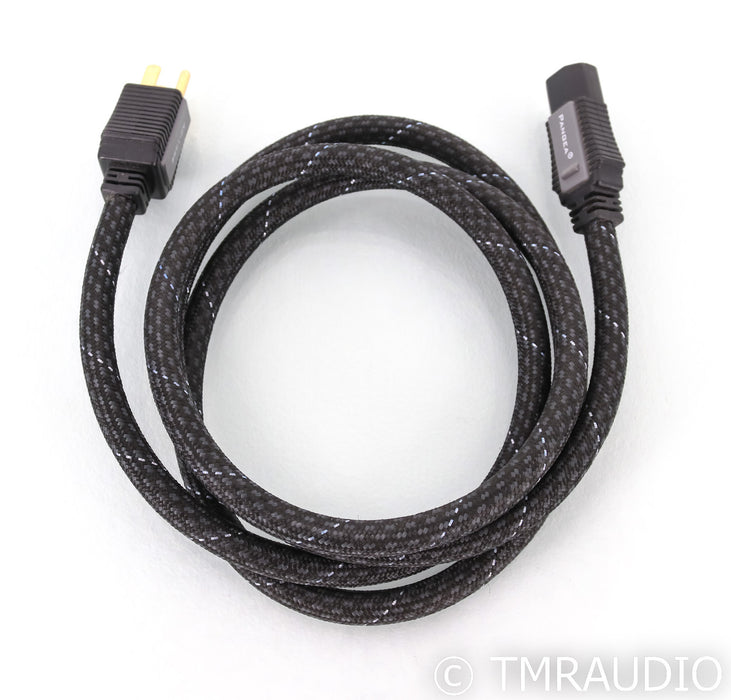 Pangea AC-14SE Power Cable; 2m AC Cord; AC14SE