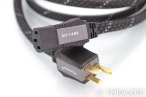 Pangea AC-14SE Power Cable; 2m AC Cord; AC14SE