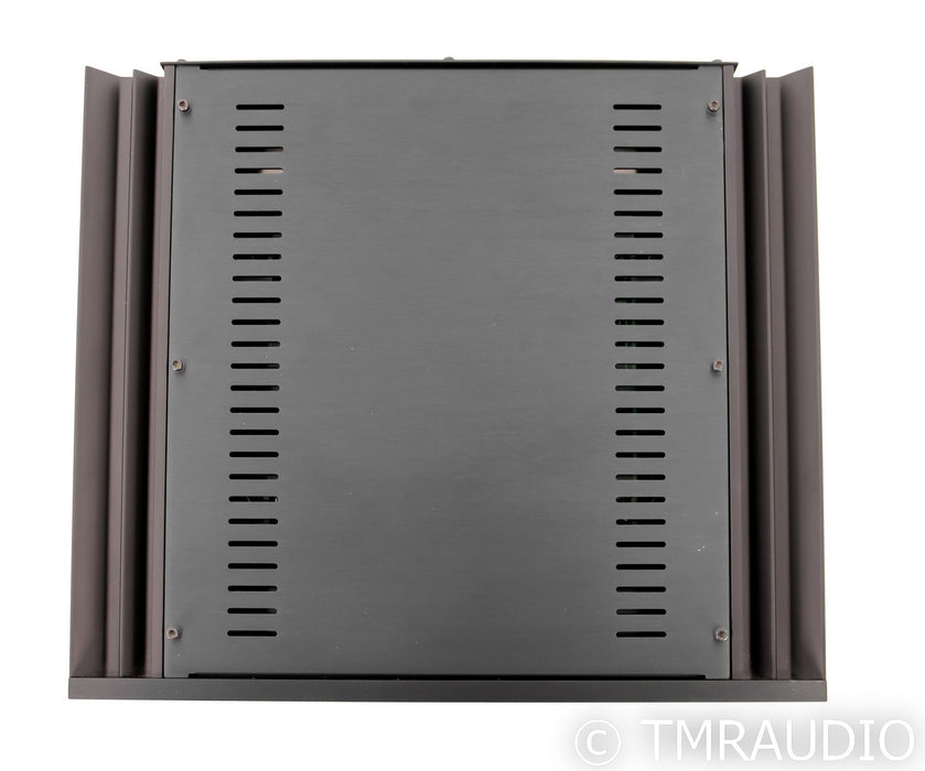 First Watt M2 Stereo Power Amplifier; M-2