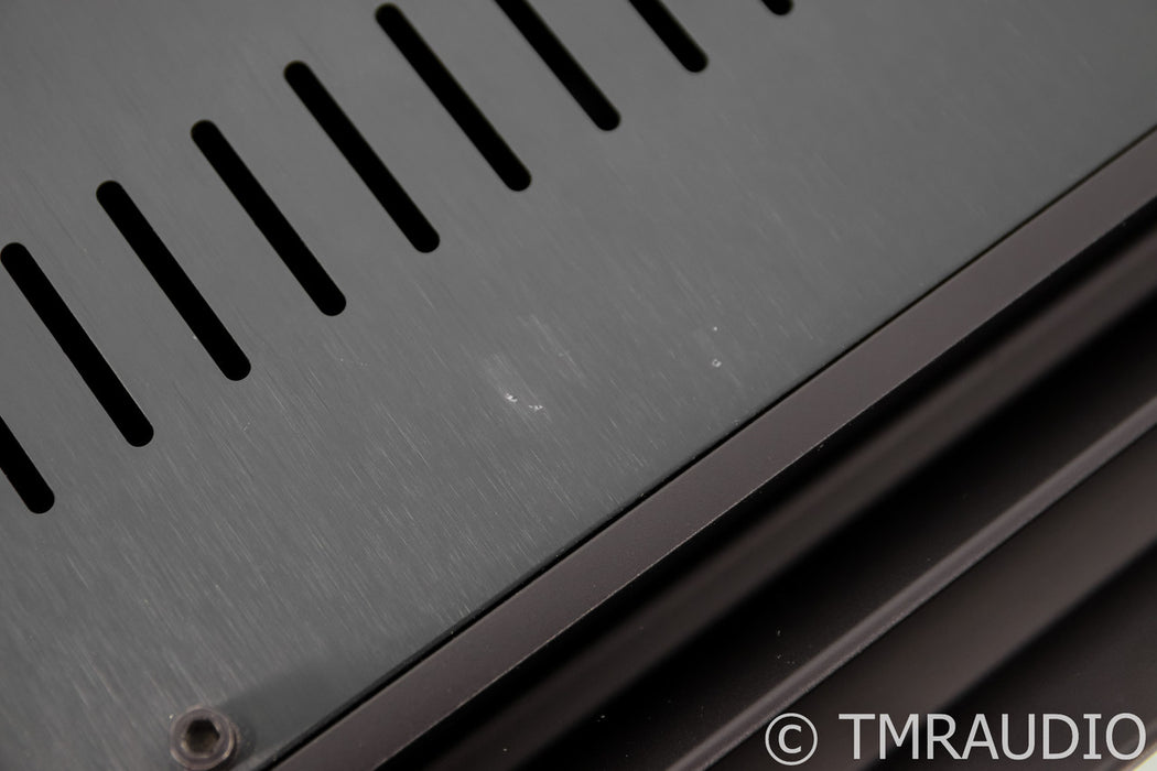 First Watt M2 Stereo Power Amplifier; M-2