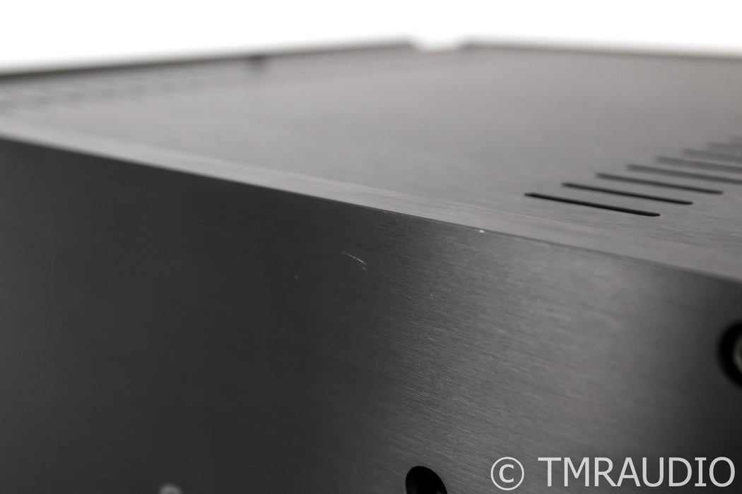 First Watt M2 Stereo Power Amplifier; M-2