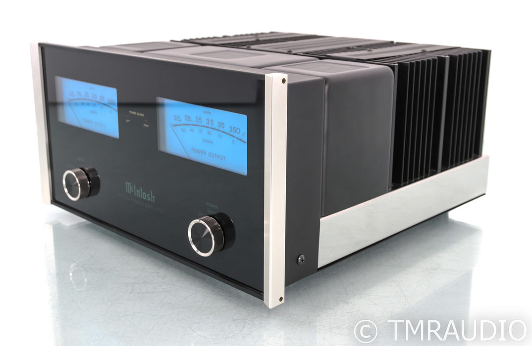 McIntosh MC352 Stereo Power Amplifier; MC-352