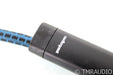 AudioQuest Sky RCA Cables; 2.5ft Pair Interconnects; 72v DBS