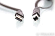 AudioQuest Coffee USB Cable; 0.75m Digital Interconnect