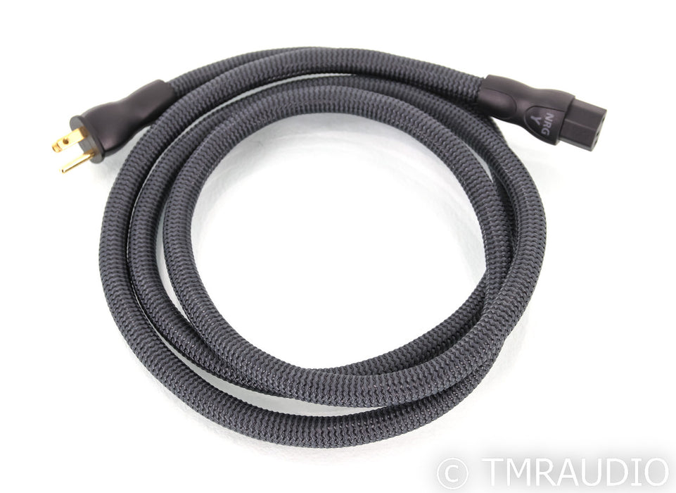 AudioQuest NRG-Y3 Power Cable; 2m AC Cord