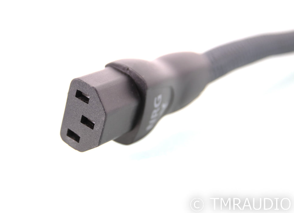 AudioQuest NRG-Y3 Power Cable; 2m AC Cord