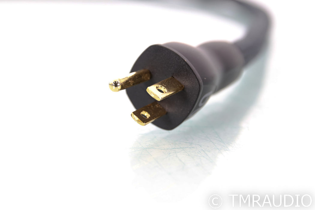 AudioQuest NRG-Y3 Power Cable; 2m AC Cord