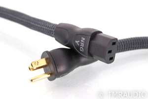AudioQuest NRG-Y3 Power Cable; 2m AC Cord