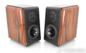 LSA Signature 50 Bookshelf Speakers; Pair