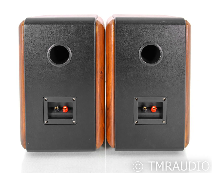 LSA Signature 50 Bookshelf Speakers; Pair