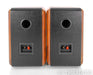 LSA Signature 50 Bookshelf Speakers; Pair