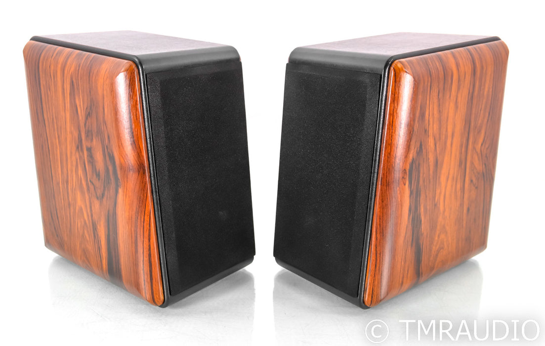 LSA Signature 50 Bookshelf Speakers; Pair