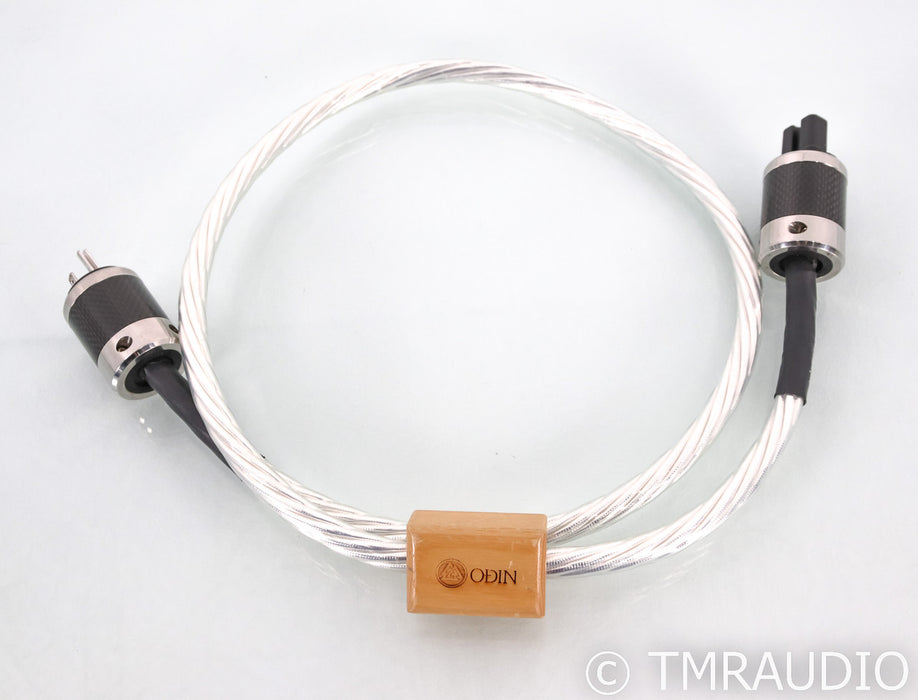 Nordost Odin Power Cable; 4.5ft AC Cord