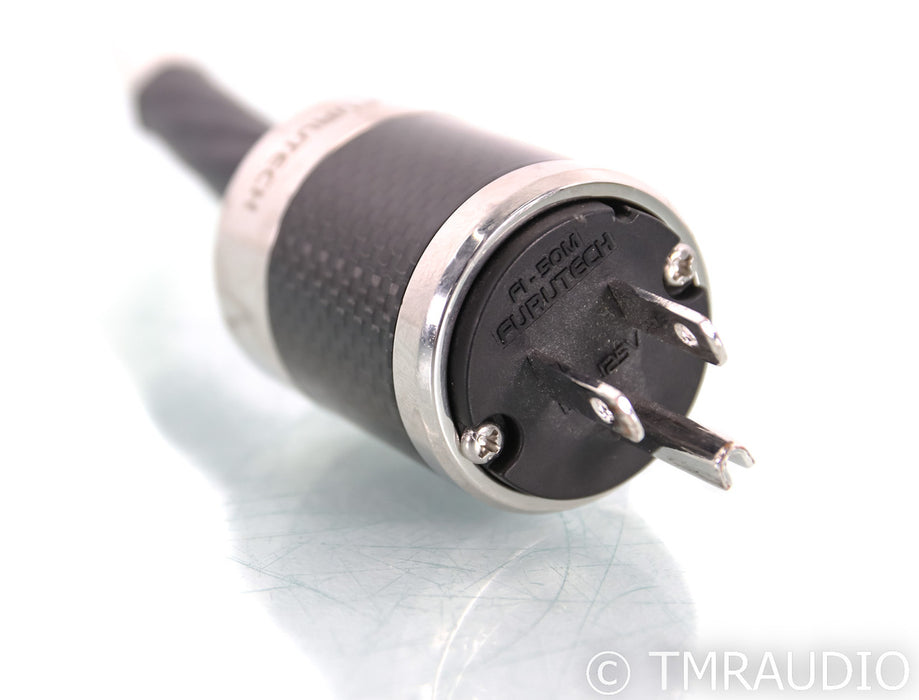Nordost Odin Power Cable; 4.5ft AC Cord