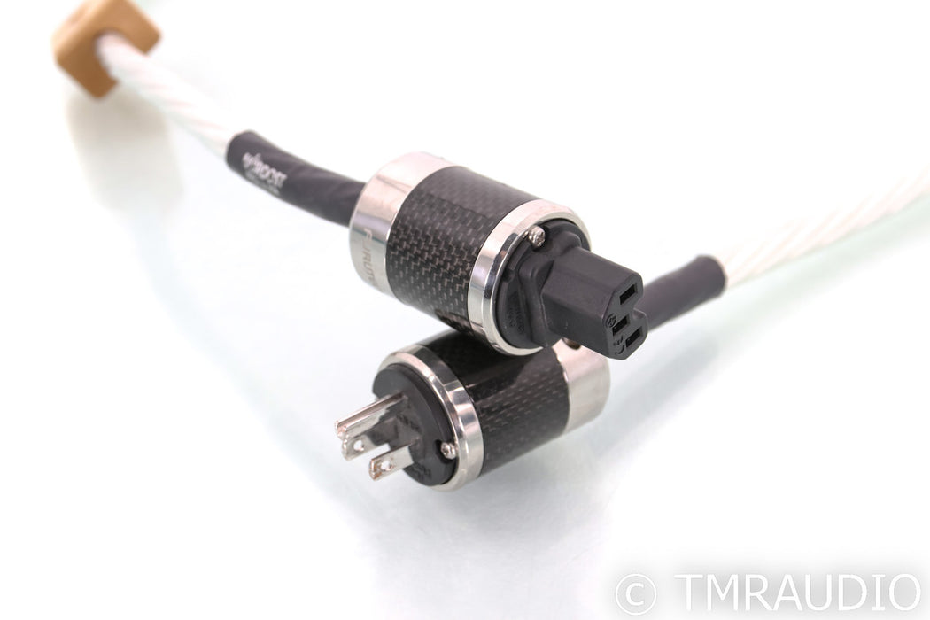 Nordost Odin Power Cable; 4.5ft AC Cord