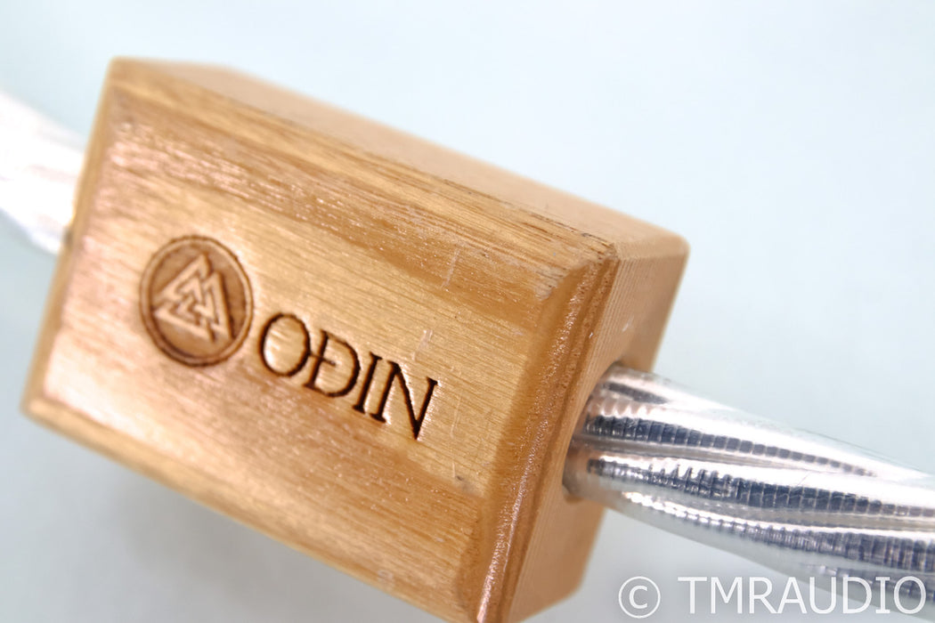 Nordost Odin Power Cable; 4.5ft AC Cord