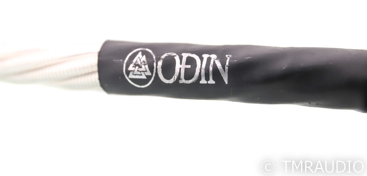 Nordost Odin Power Cable; 4.5ft AC Cord