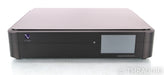 PS Audio PerfectWave DirectStream DAC; D/A Converter; Bridge II; Black; Remote