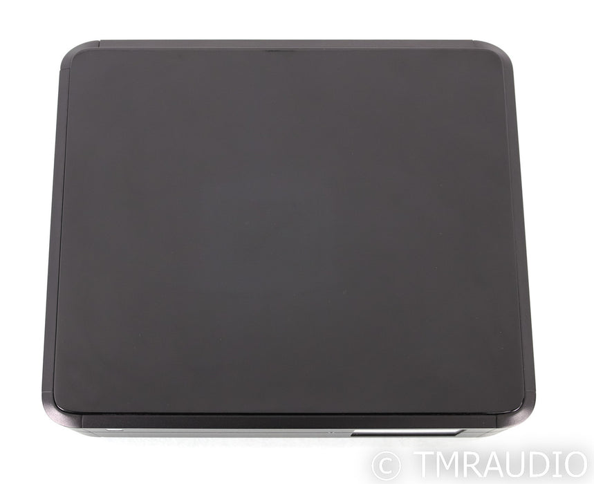 PS Audio PerfectWave DirectStream DAC; D/A Converter; Bridge II; Black; Remote