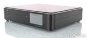 PS Audio PerfectWave DirectStream DAC; D/A Converter; Bridge II; Black; Remote