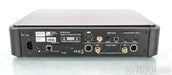 PS Audio PerfectWave DirectStream DAC; D/A Converter; Bridge II; Black; Remote