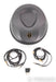 Meze Audio 99 Classics Closed Back Headphones; Walnut Gold