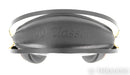 Meze Audio 99 Classics Closed Back Headphones; Walnut Gold