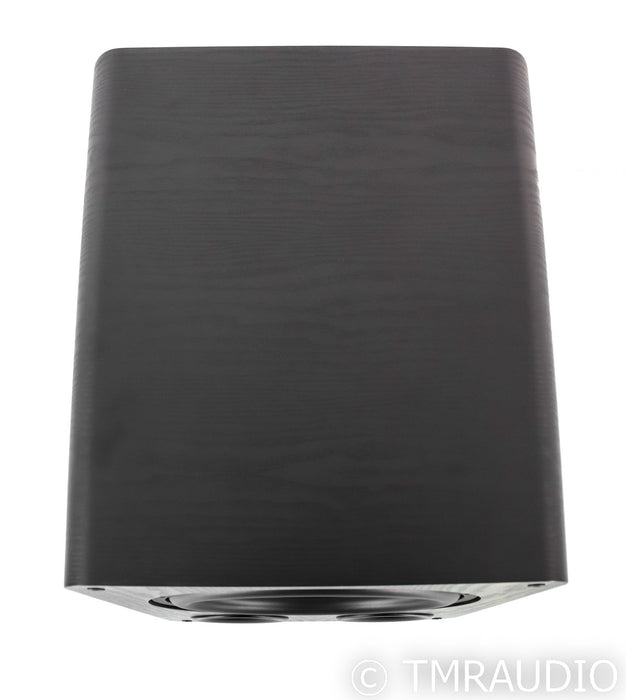 SVS PB-1000 Pro 12" Powered Subwoofer; Black Ash; PB1000