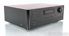 Rotel RC-1590MkII Stereo Preamplifier; RC1590; Remote; Black; MM Phono